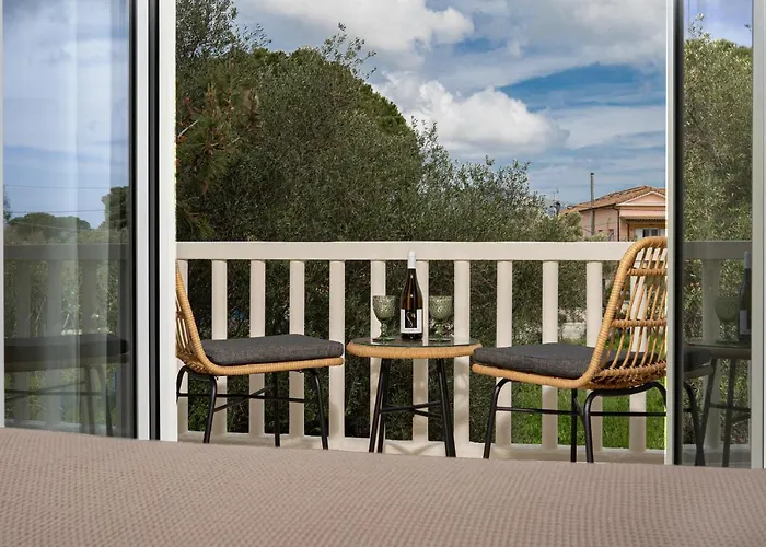 Appartement Eora