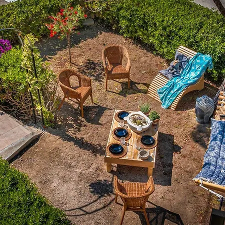 Апартаменты Eora *