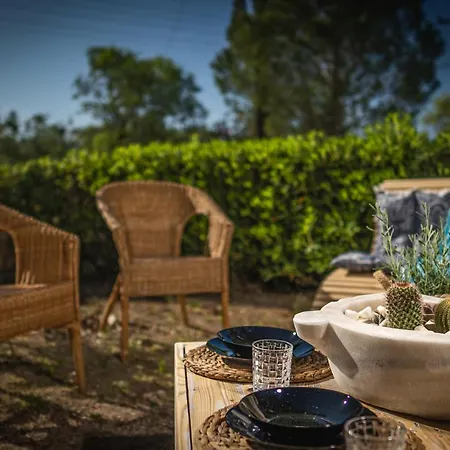 Lejlighed Eora Laganas