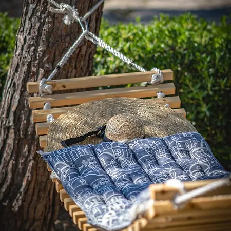 Eora Апартаменты