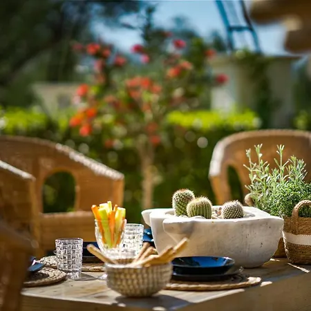 Eora Lejlighed Laganas