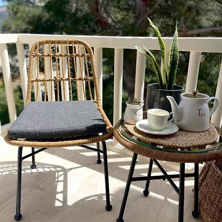 Eora Апартаменты