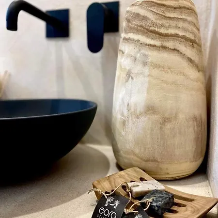 Eora Апартаменты Лаганас