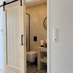Eora Apartman Laganász