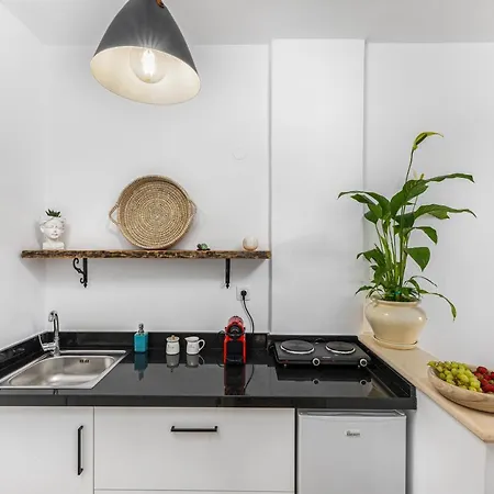 Eora Apartamento