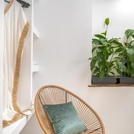 Apartment Eora *