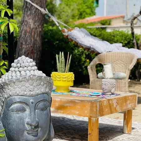 Eora アパート ラガナス