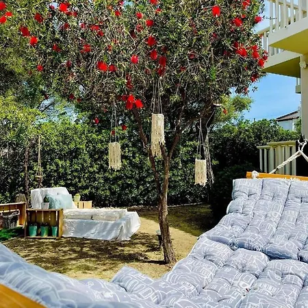 Apartamento Eora *