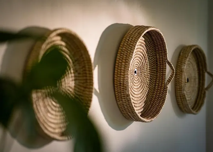 Διαμέρισμα Eora