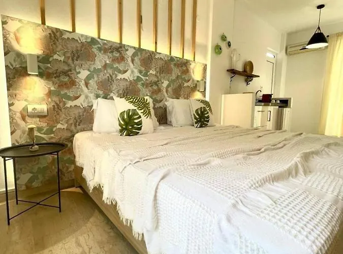 Eora Διαμέρισμα