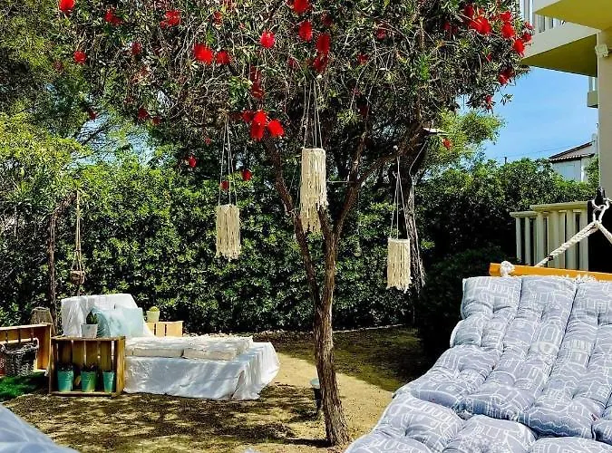 Appartamento Eora *